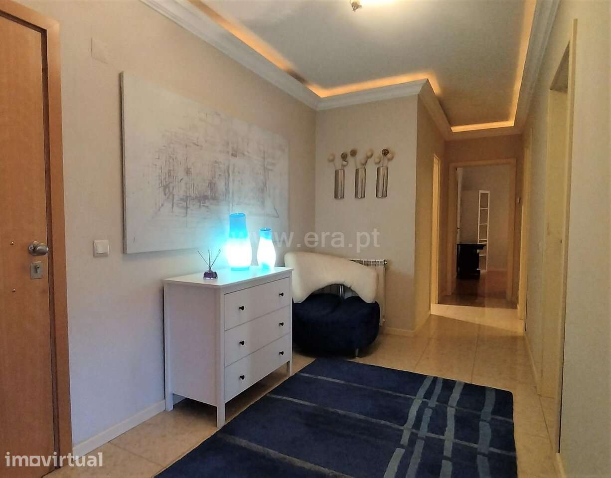 Apartamento T2 / Covilhã, Covilhã - Grande imagem: 2/14