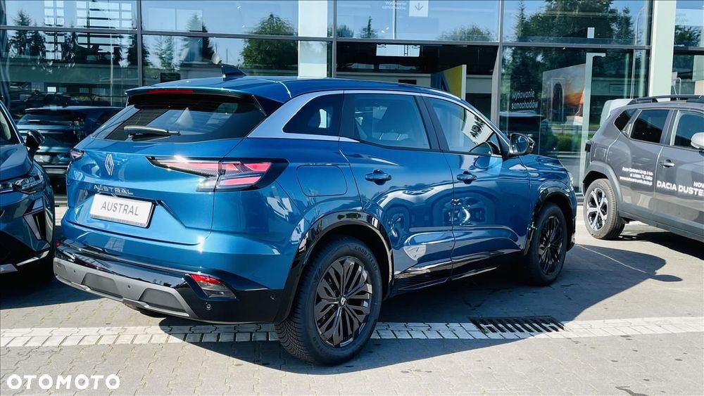 Renault Austral 1.3 TCe mHEV Evolution - 6