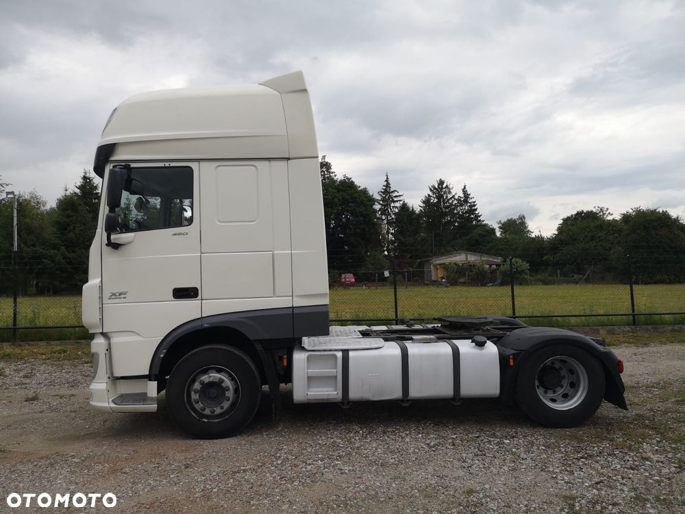 DAF XF - 5