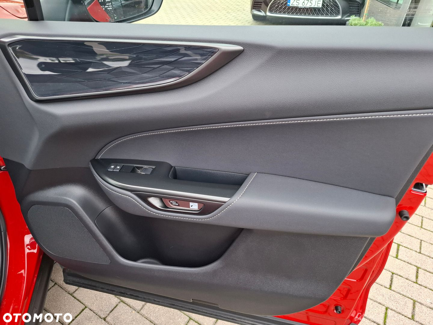 Lexus NX - 21