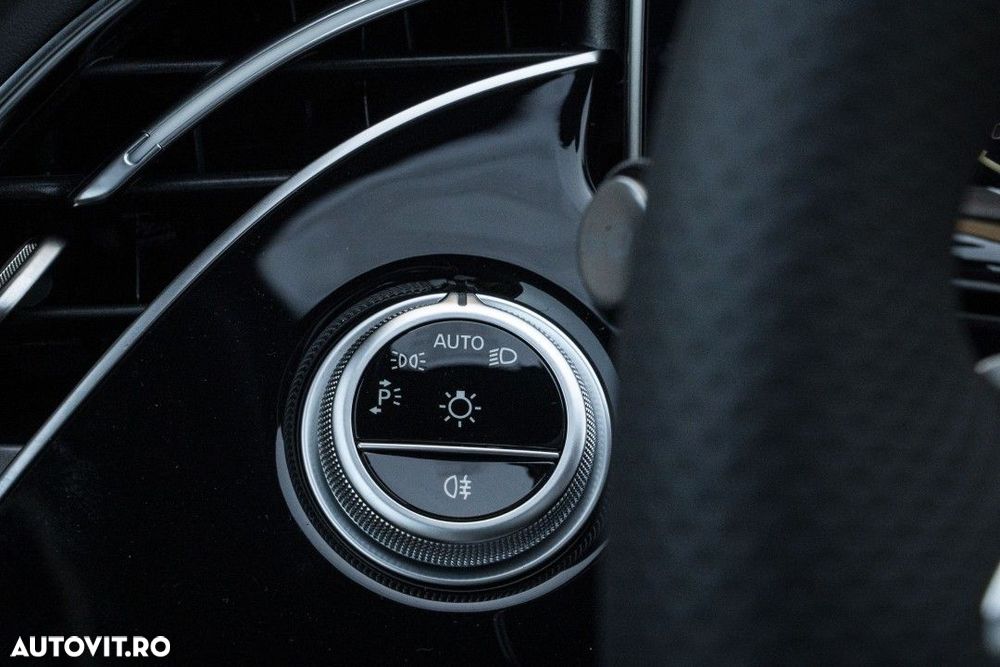 Mercedes-Benz E - 24