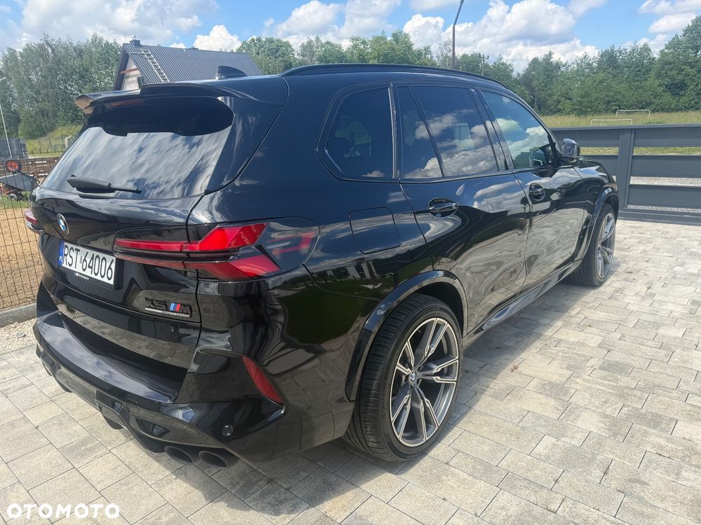 BMW X5 M - 11