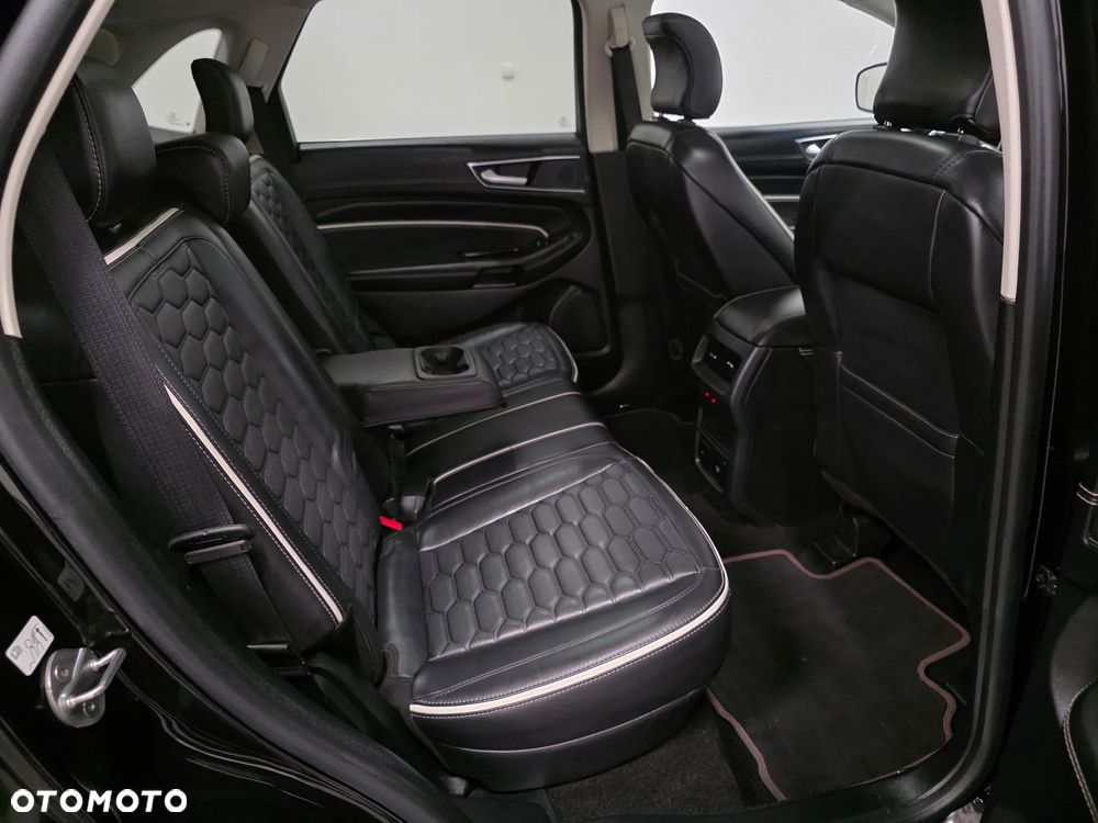Ford Edge 2.0 EcoBlue Twin-Turbo 4WD ST-Line - 18