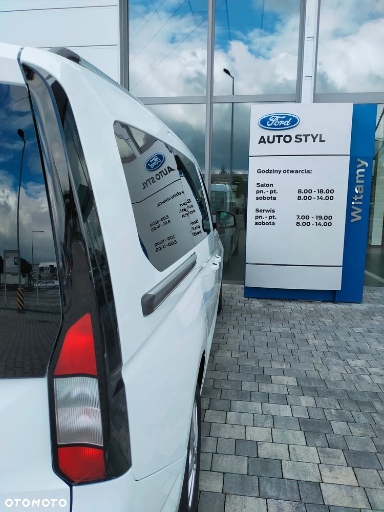 Ford Tourneo Connect Grand 2.0 EcoBlue Titanium - 28