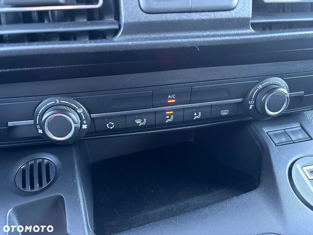 Opel Combo XL 1.5 CDTI Elegance S&S - 26