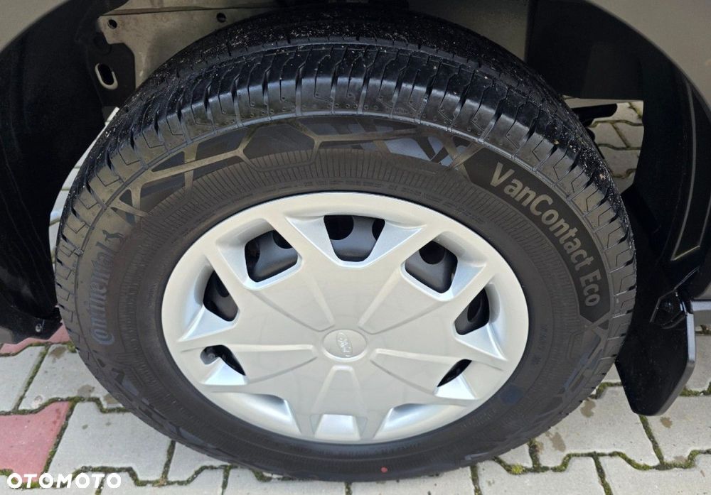 Ford Transit - 34