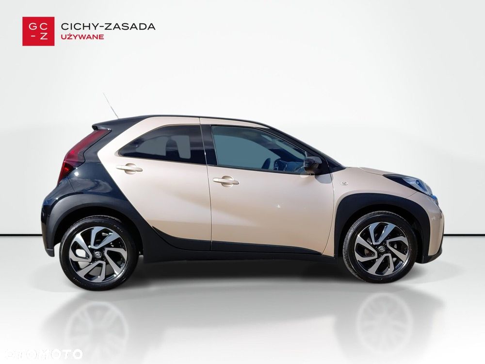 Toyota Aygo X 1.0 VVT-i Style - 7