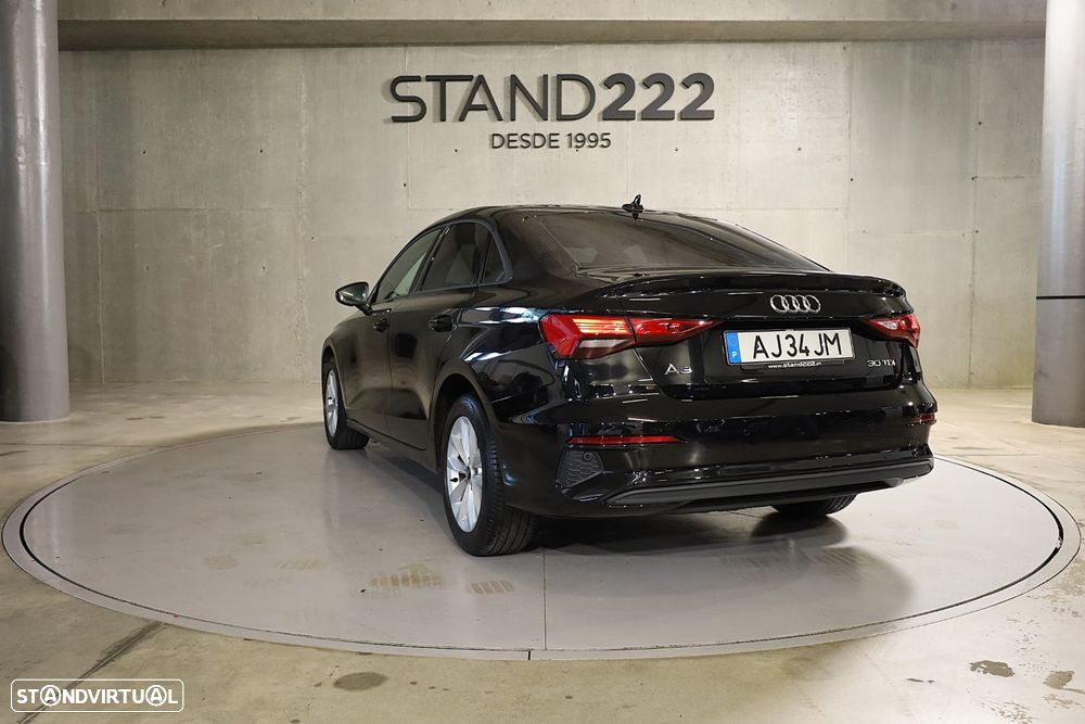 Audi A3 Limousine 30 TDI - 8