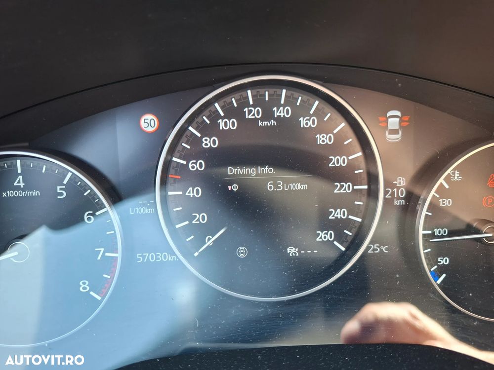 Mazda 3 G122 MHEV Plus - 16
