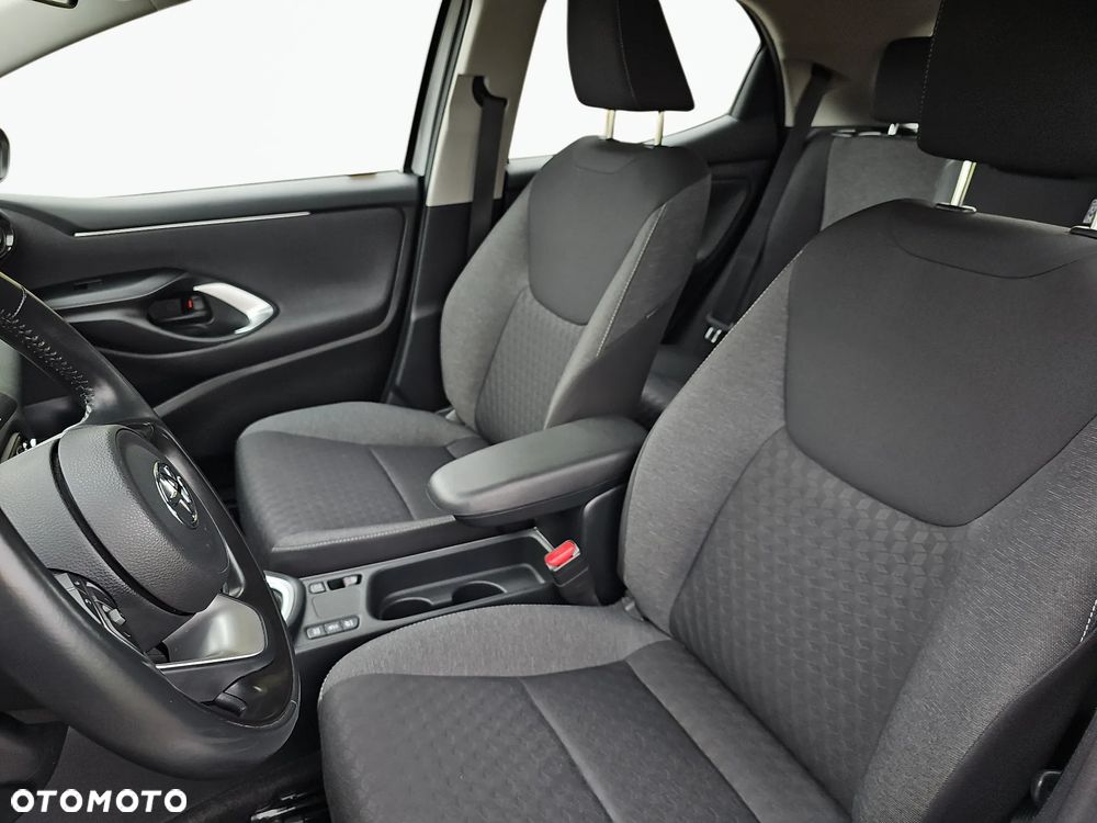 Toyota Yaris Hybrid 1.5 Comfort - 12