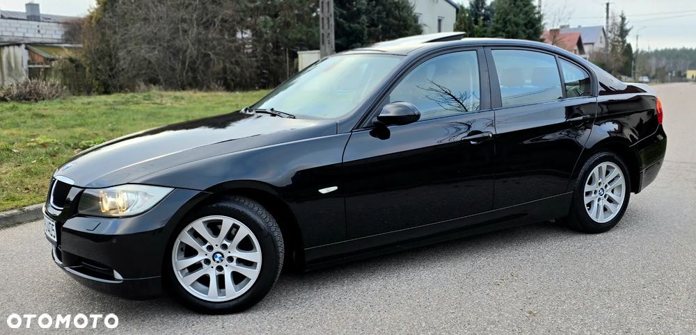 BMW Seria 3 - 3