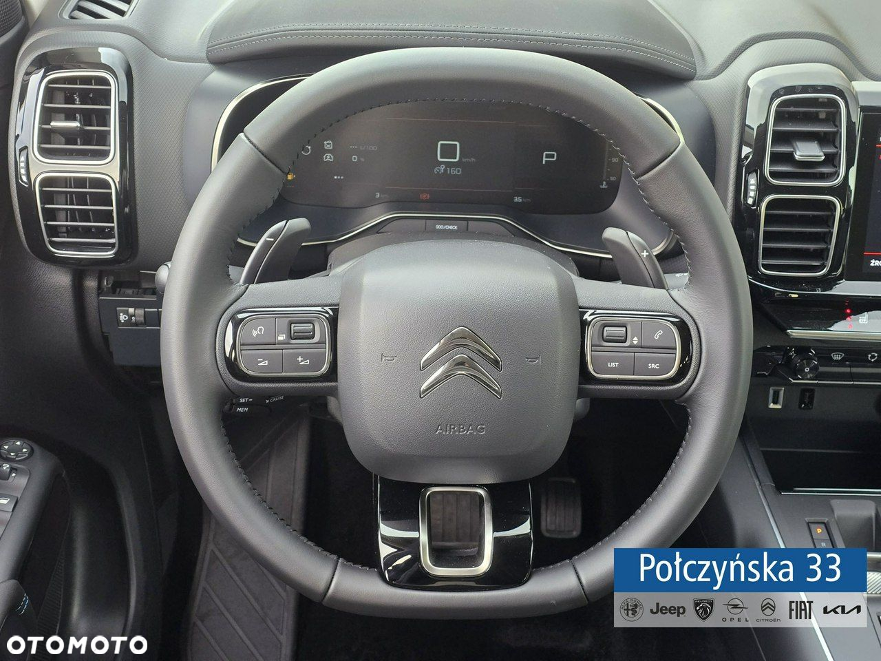 Citroën C5 Aircross - 29