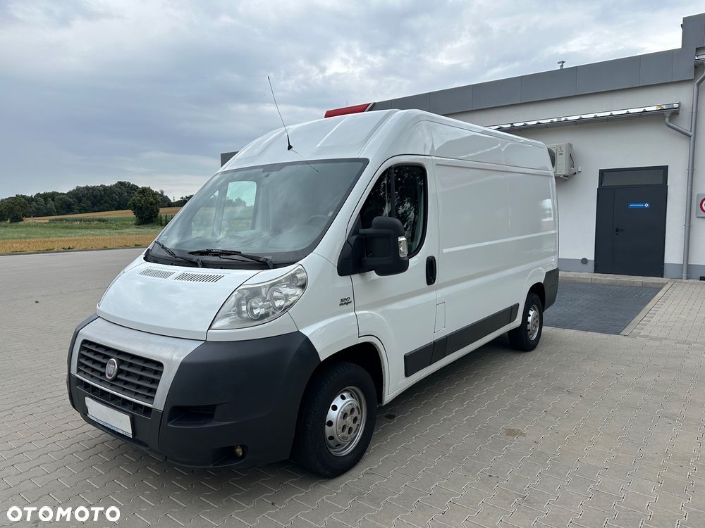 Fiat Ducato - 16