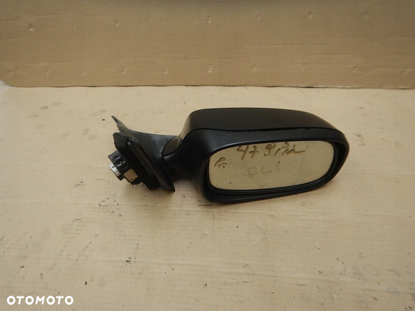 LUSTERKO PRAWE CADILLAC BLS 2006-2010 54 9 PIN 12767056 EUROPA