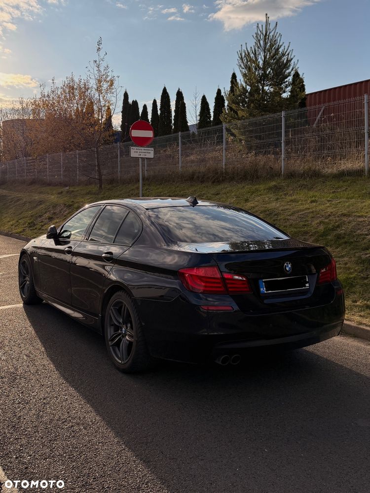 BMW Seria 5 - 13