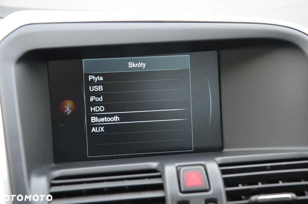 Volvo XC 60 D3 Geartronic Kinetic - 21