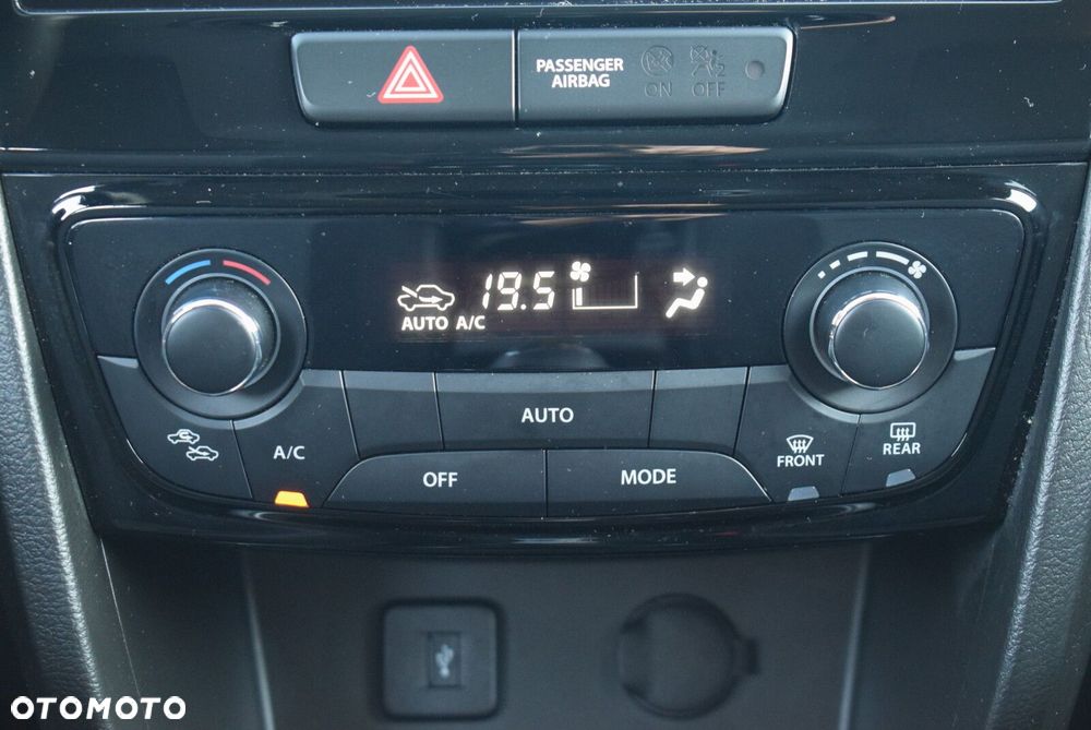 Suzuki Vitara - 23