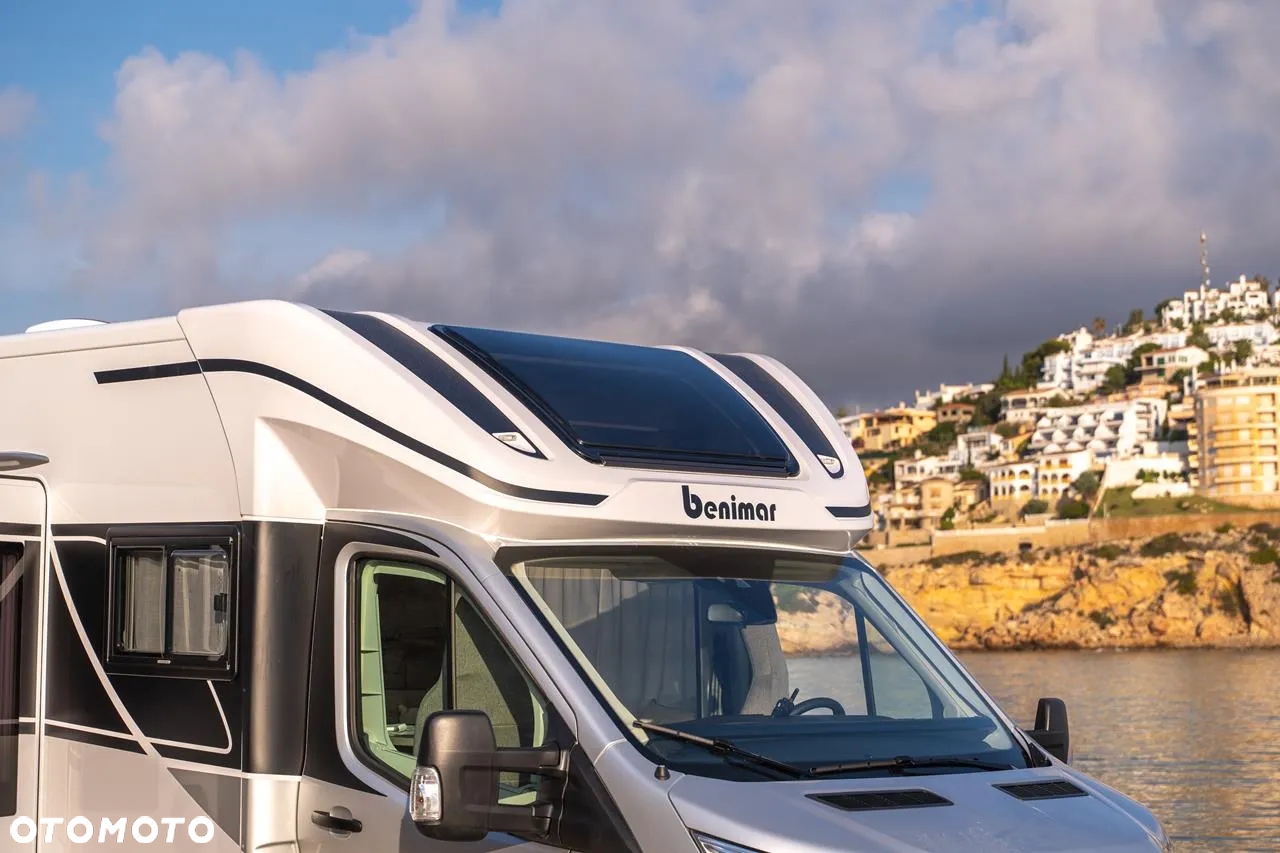 Benimar Tessoro 483 - 7