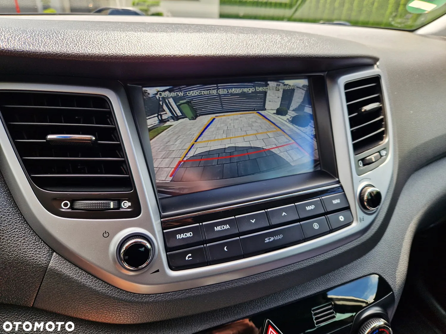 Hyundai Tucson 1.6 GDi 2WD Select - 32