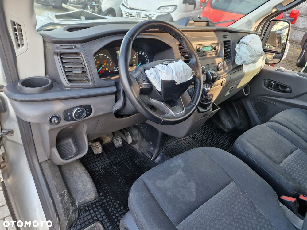 Ford Transit - 14