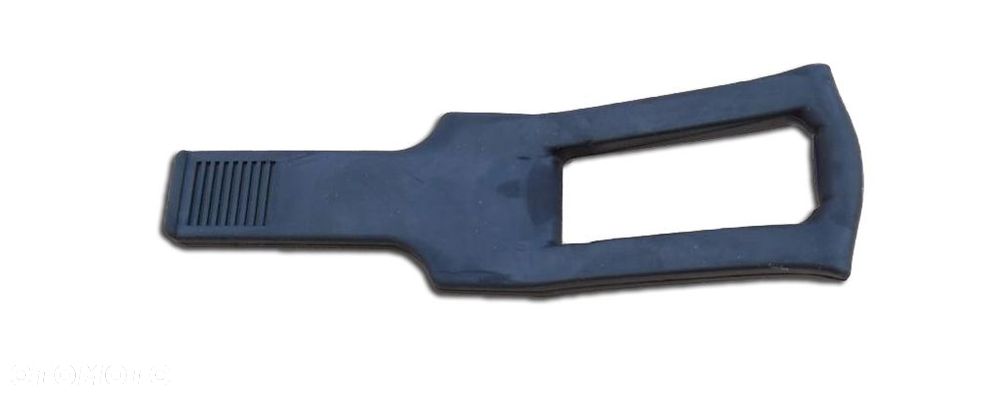 UCHWYT AIR BOXA PUSZKI FILTRA YAMAHA GRIZZLY 700 - 1