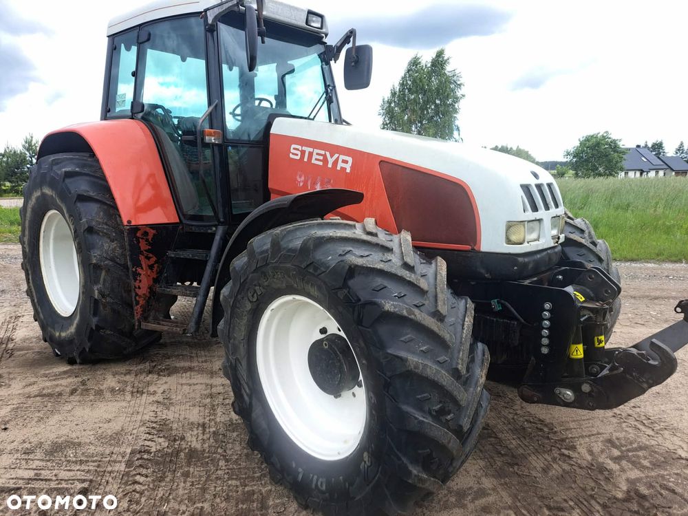Steyr 9145 - 11