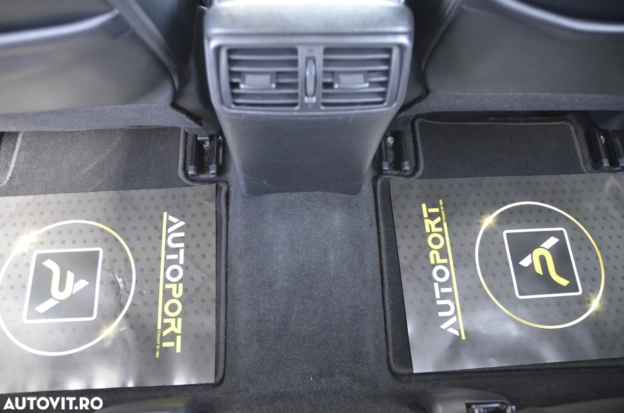 Nissan X-Trail 1.6 dCi Tekna - 39