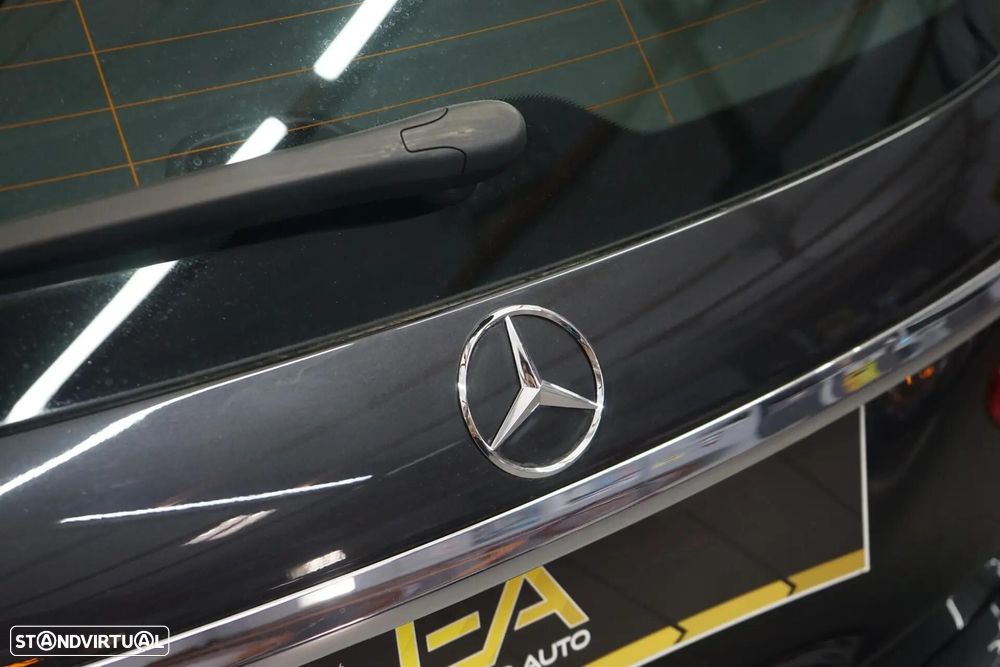 Mercedes-Benz C 300 de Edition - 15