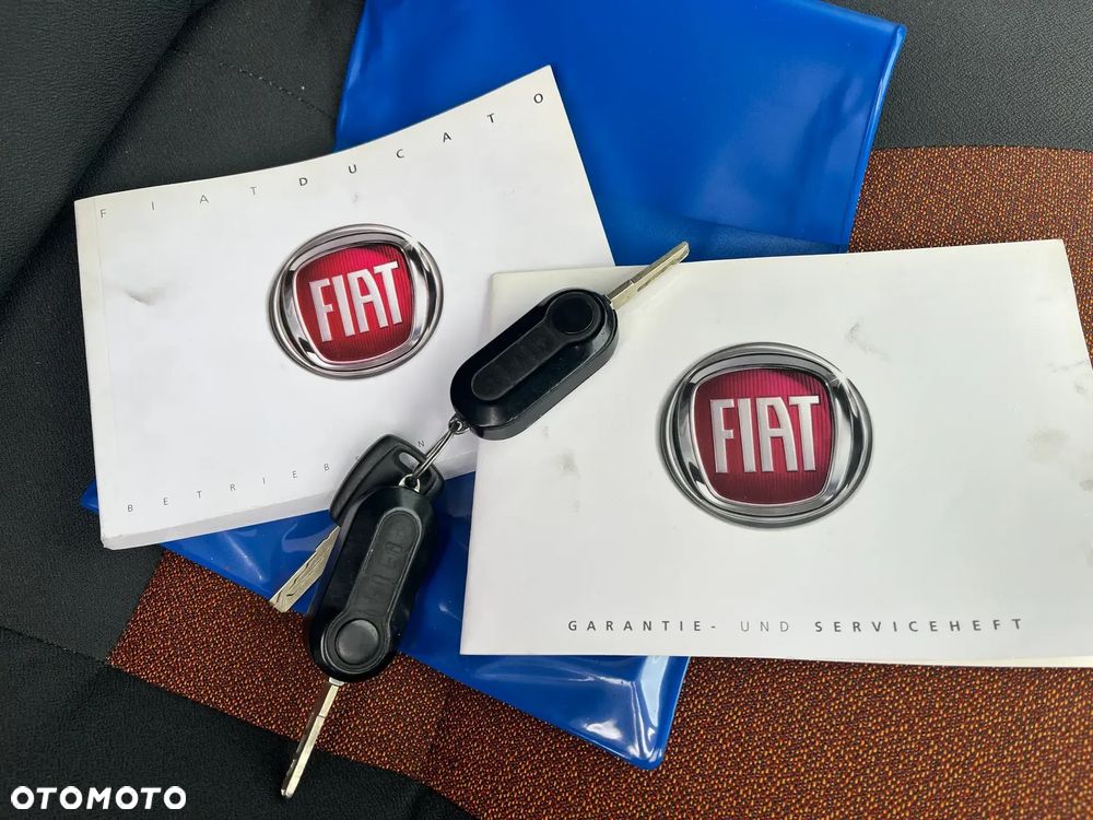 Fiat Ducato - 19