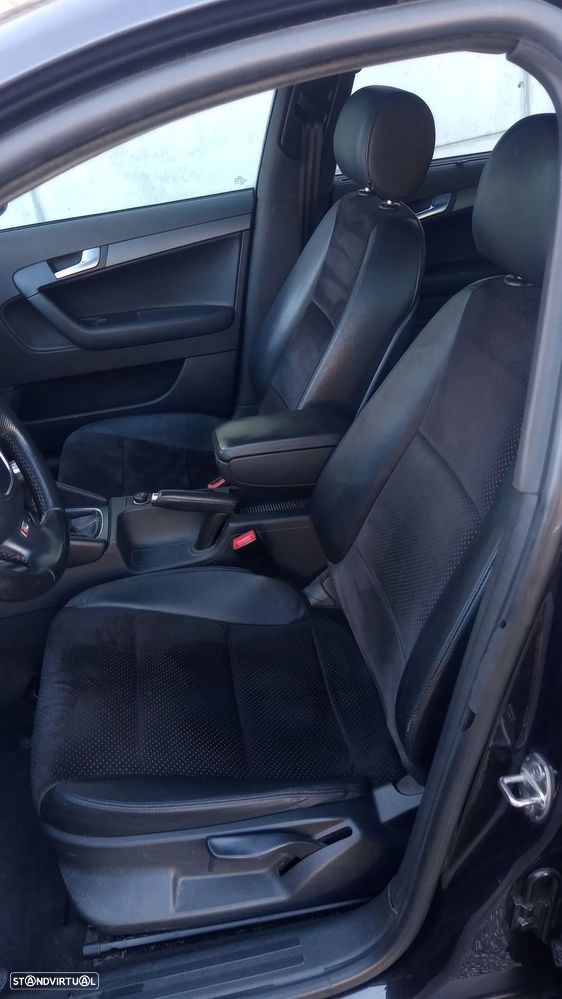 Audi A3 Sportback 2.0 TDi Sport - 23