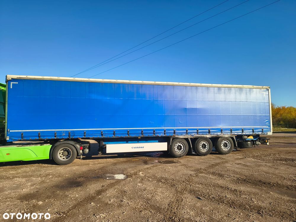 DAF XF 460 - 20