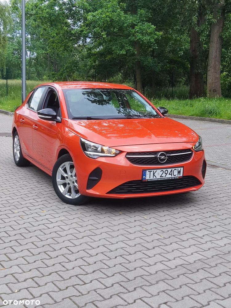 Opel Corsa 1.2 Edition Business Pack S&S - 6
