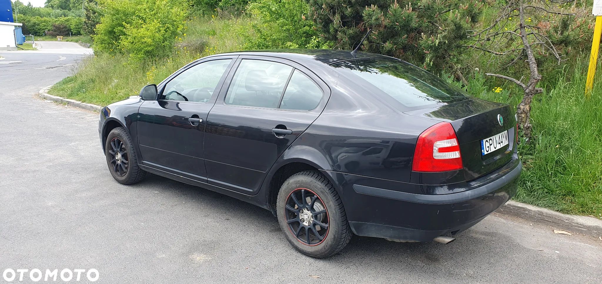 Skoda Octavia 1.6 Tour - 1