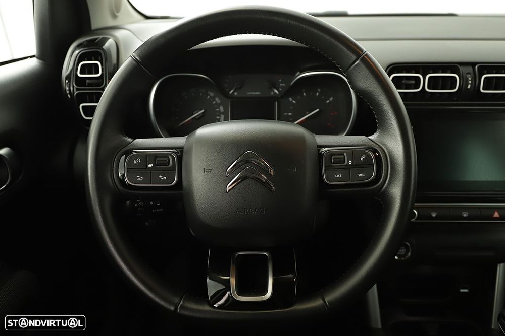 Citroën C3 Aircross 1.2 PureTech Shine - 13
