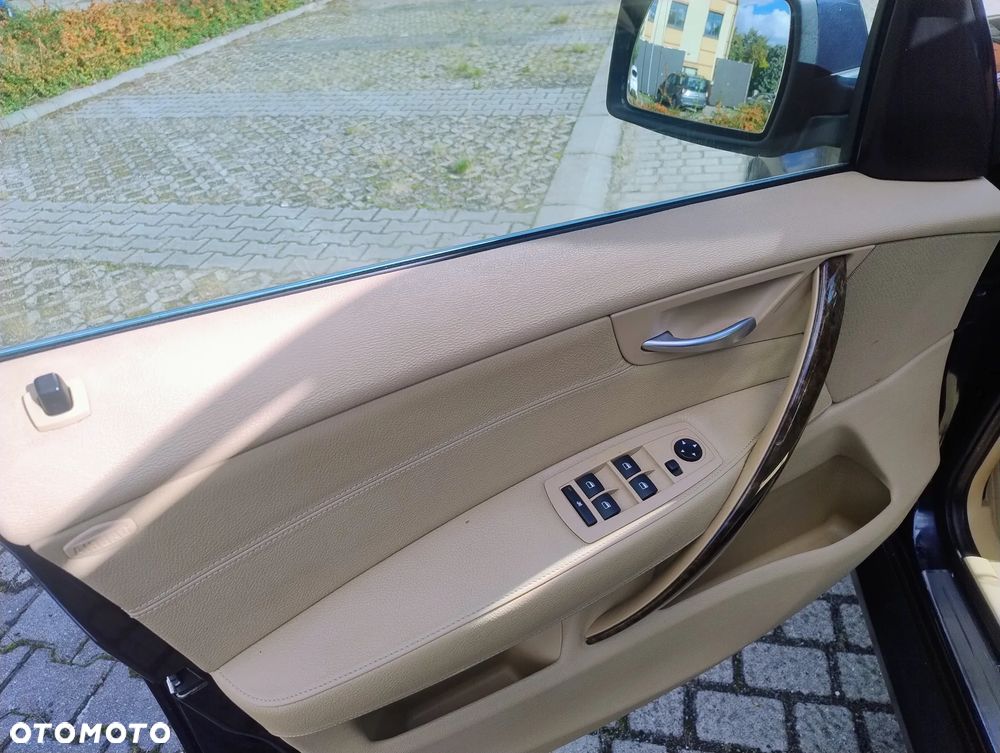 BMW X3 3.0d - 11