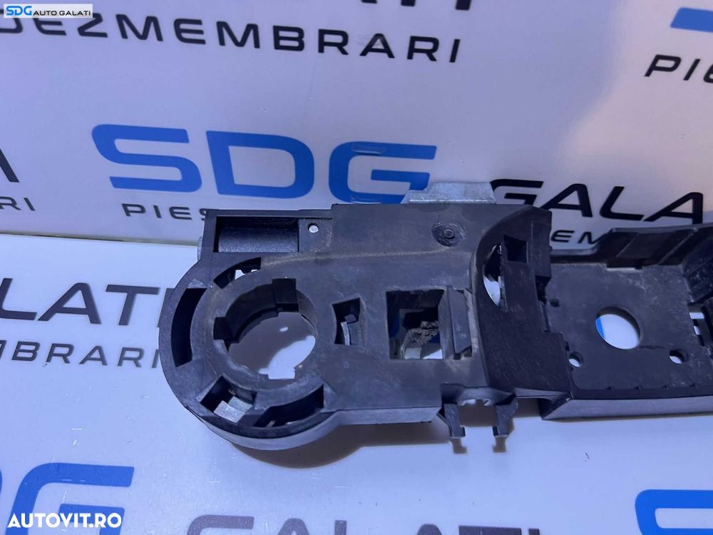 Suport Maner Interior Usa Portiera Stanga Spate Renault Laguna 3 2007 - 2014 Cod 226524 - 3