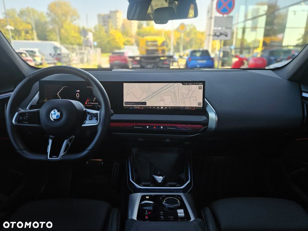 BMW X3 xDrive20d mHEV - 26