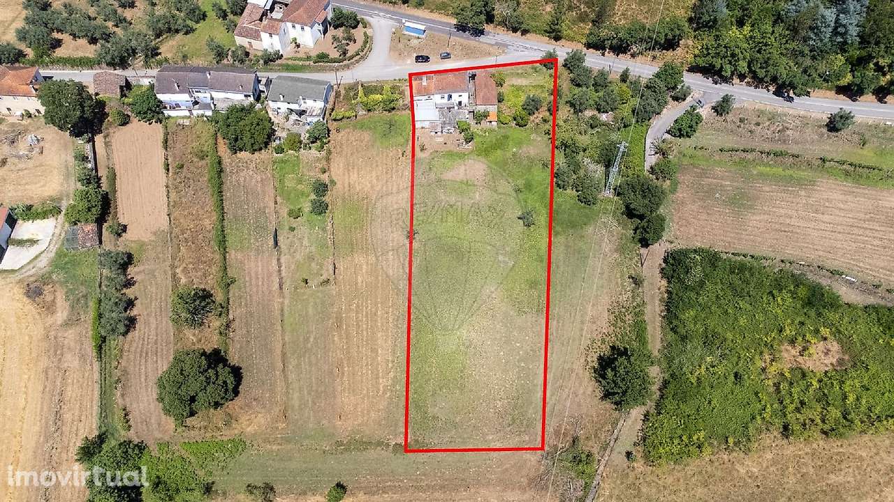 Moradia T4 para venda - Grande imagem: 2/36