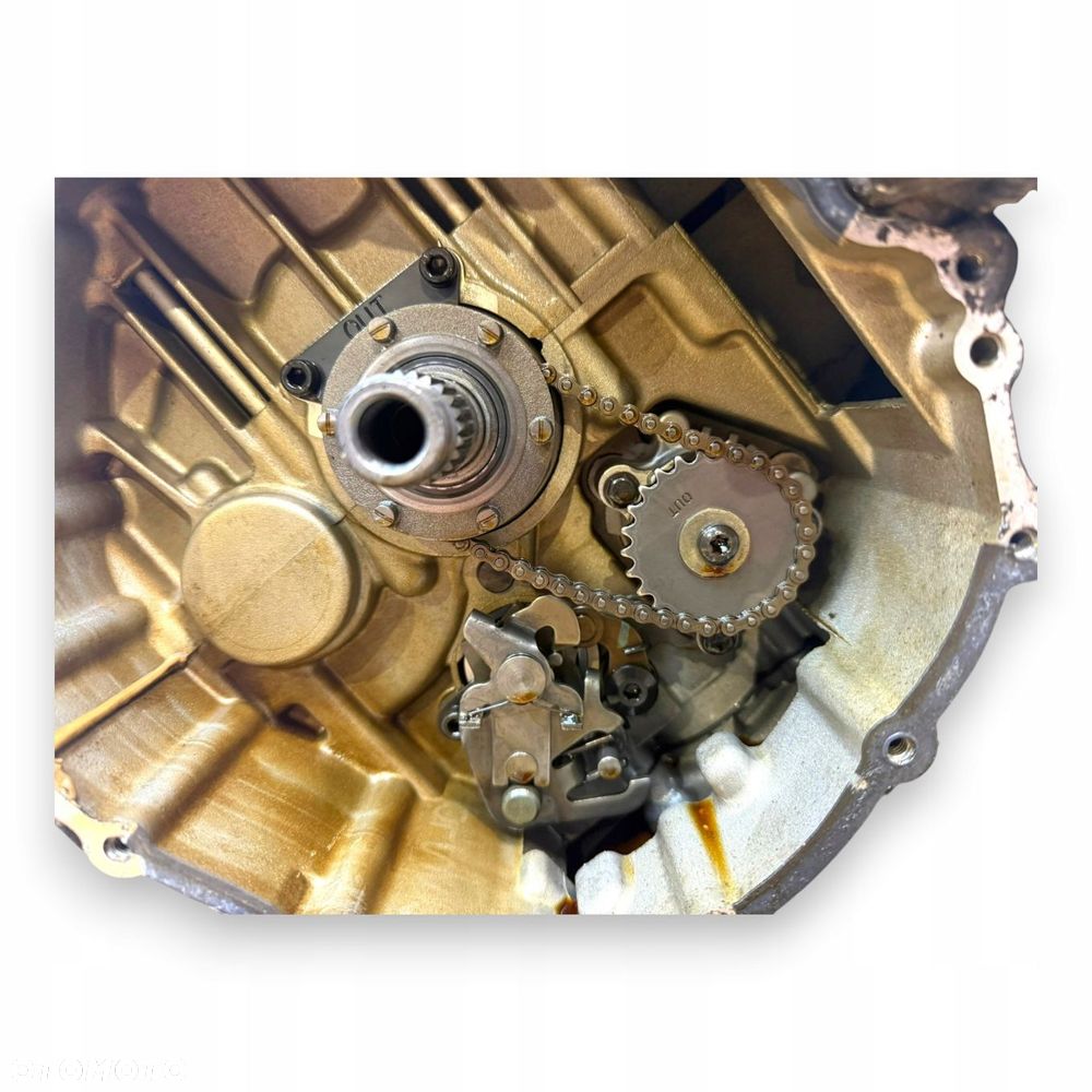 SILNIK Triumph Speed Triple 955i 955 120KM 2000-2004 Streetfighter Naked - 8