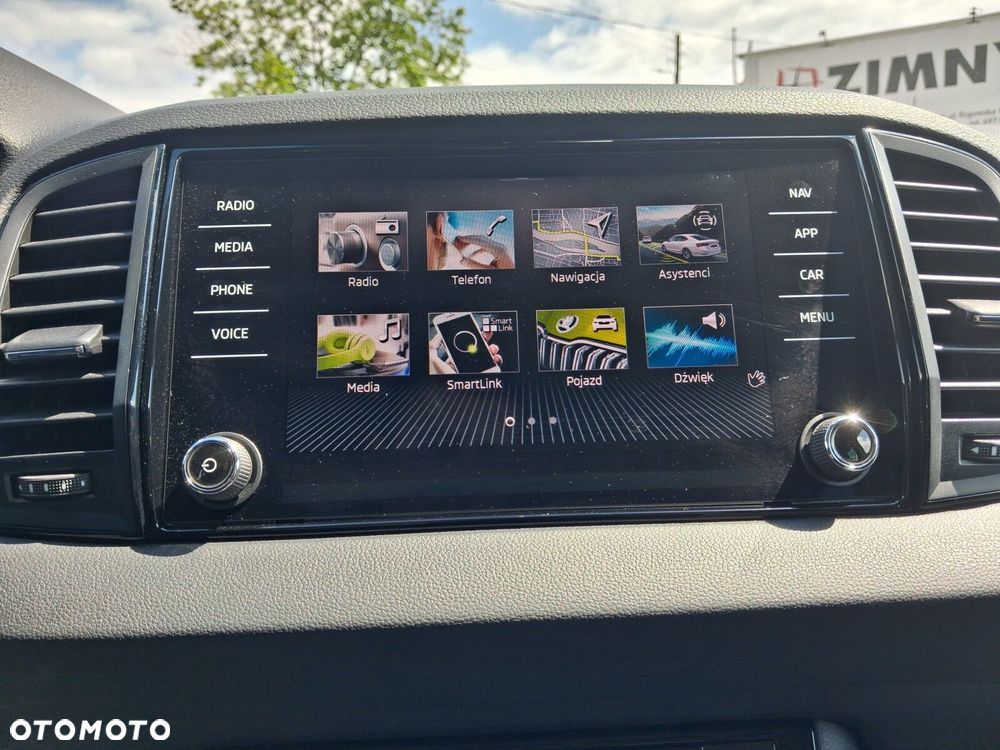 Skoda Karoq - 24