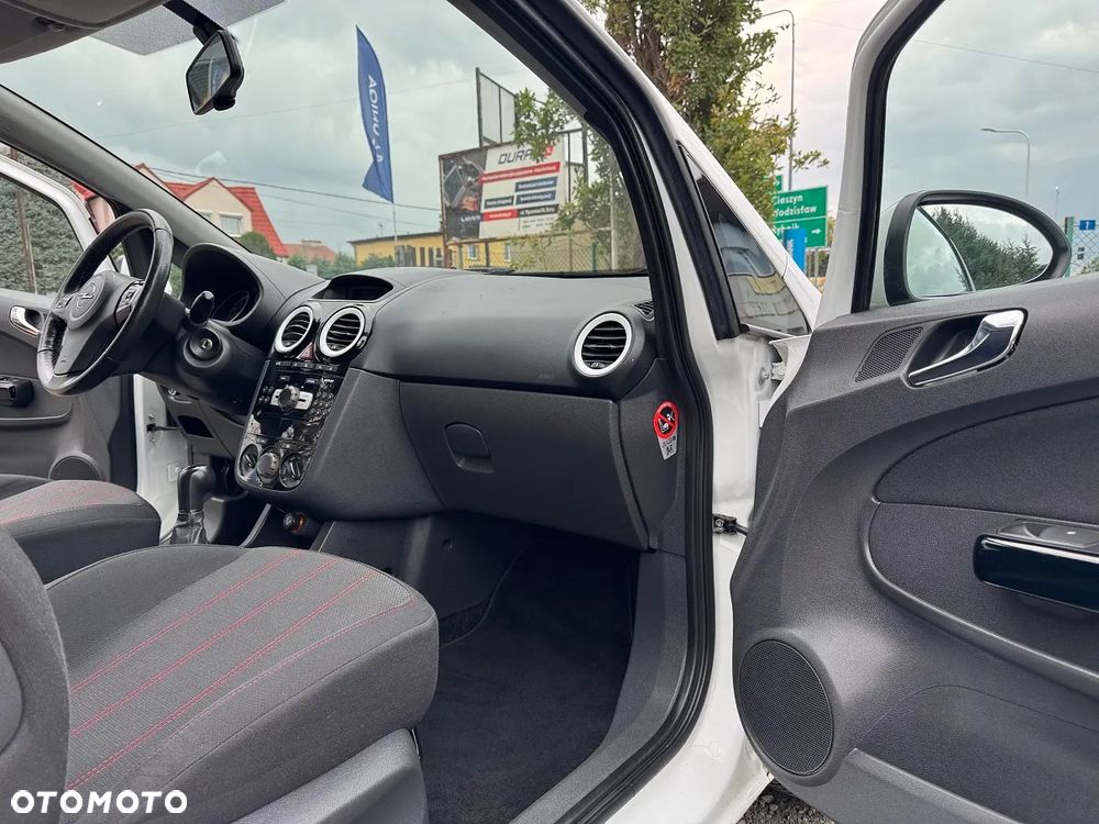 Opel Corsa - 28