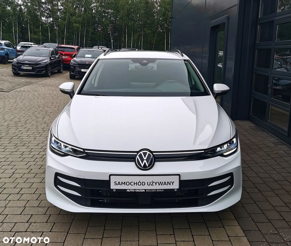 Volkswagen Golf 1.5 TSI EVO Style - 16