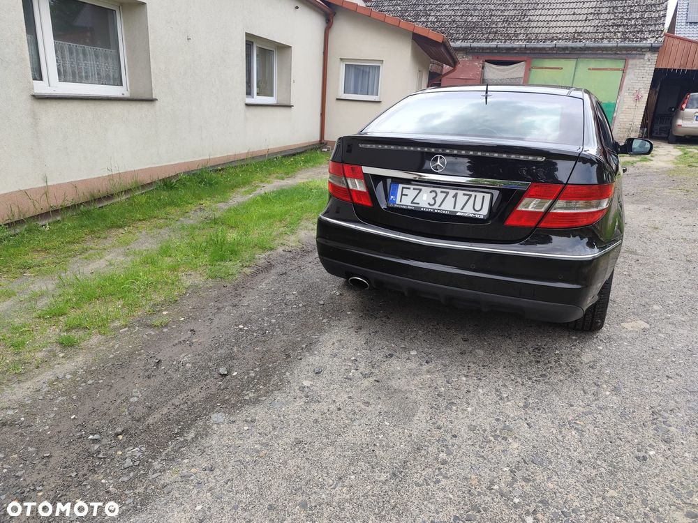 Mercedes-Benz CLC 180 Kompressor Automatik - 5