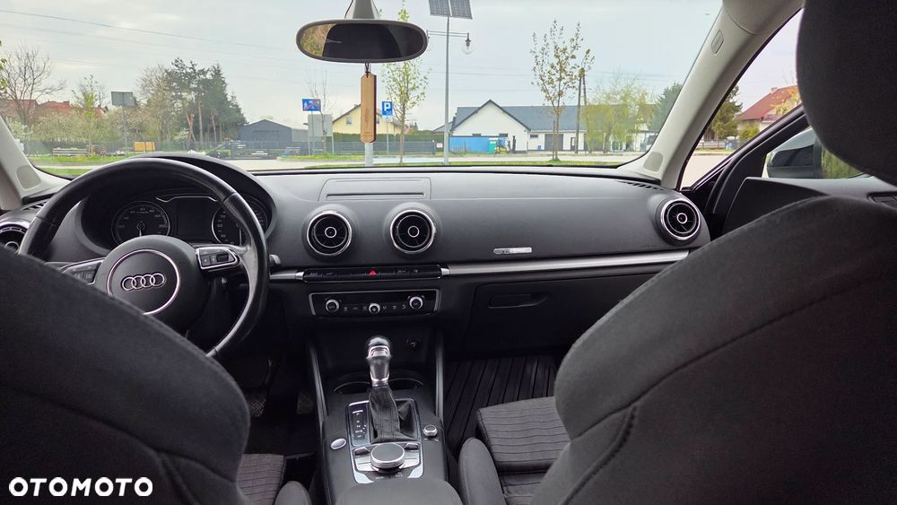 Audi A3 Sportback - 28