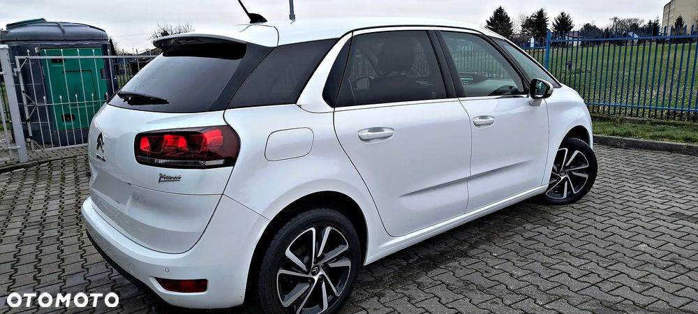 Citroën C4 Picasso BlueHDi 120 Business Class - 13
