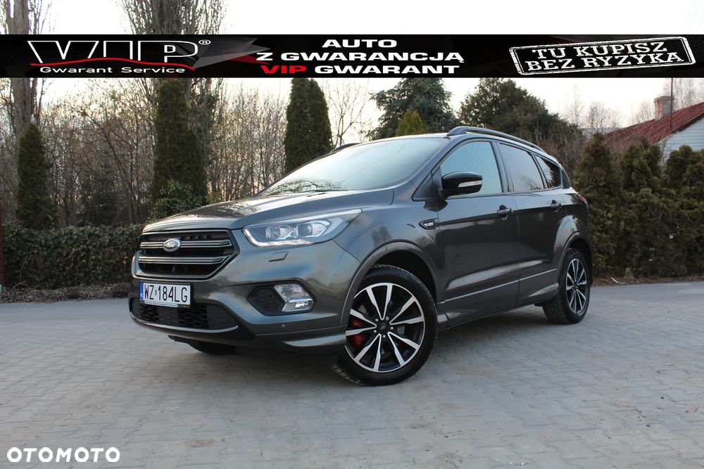 Ford Kuga 1.5 TDCi 2x4 ST-Line - 2