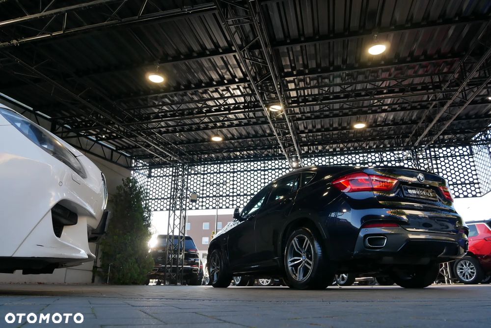 BMW X6 - 39