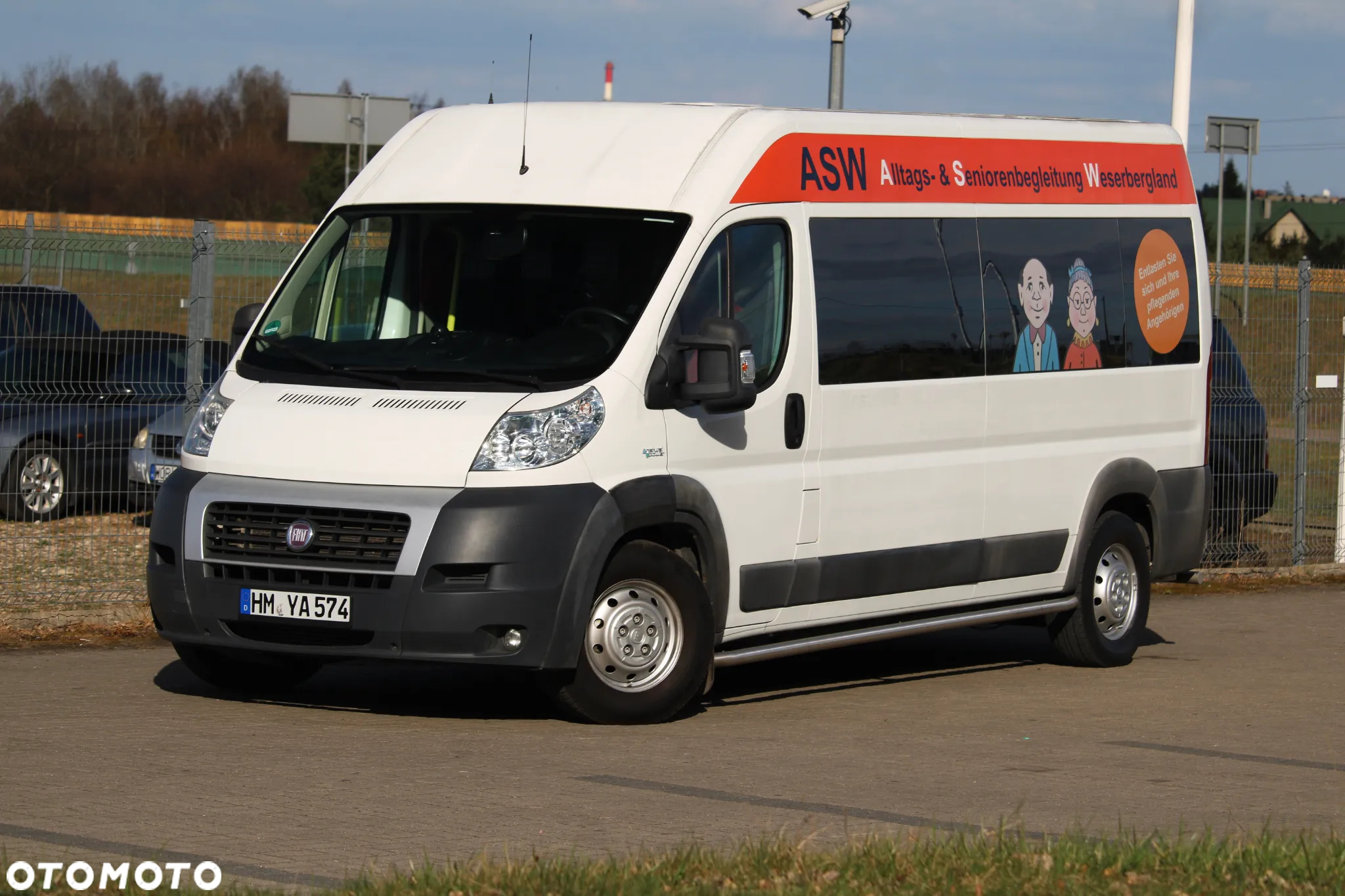 Fiat Ducato - 6
