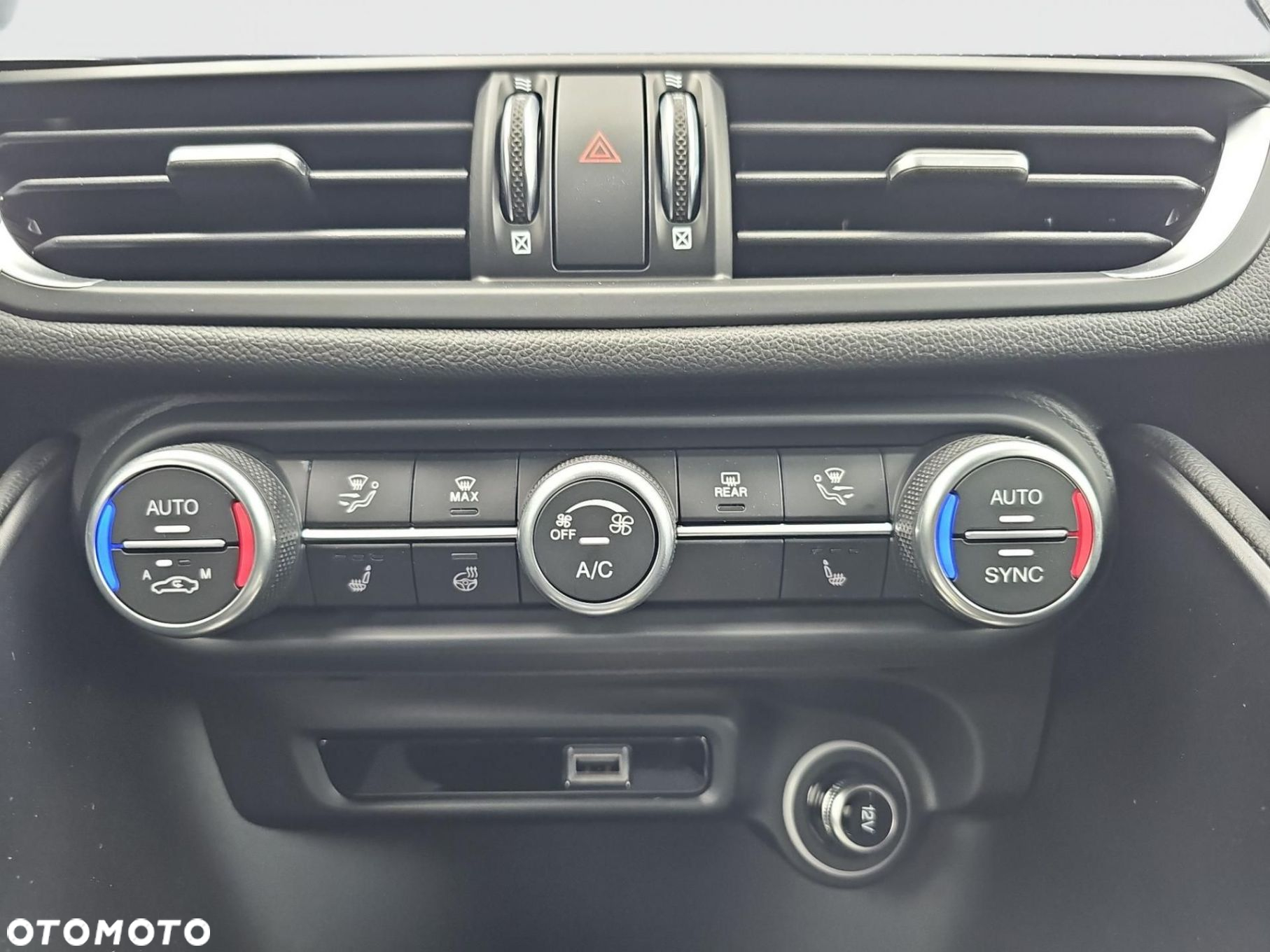 Alfa Romeo Giulia 2.0 Turbo Veloce Q4 - 14