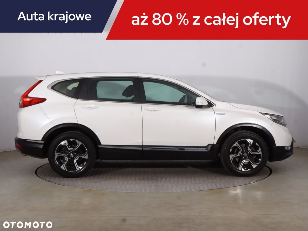 Honda CR-V - 8